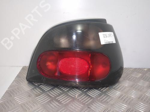 Højre baglygte RENAULT MEGANE I (BA0/1_) 1.6 e (BA0F, BA0S) | BP25660938C35 
