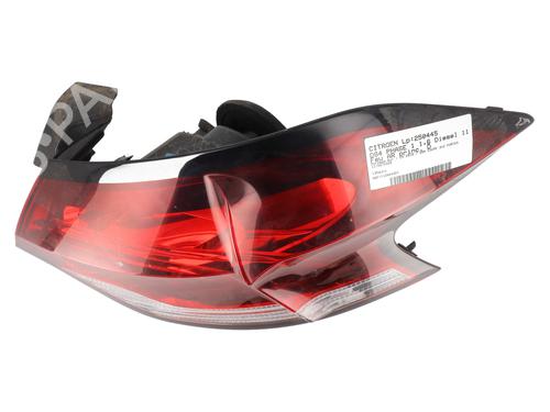 Right taillight CITROËN DS4 (NX_) 1.6 HDi 115 | BP29158415C35  - Image 5