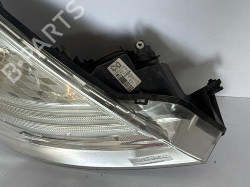 Used Right headlight Right headlight 25657334 25657334