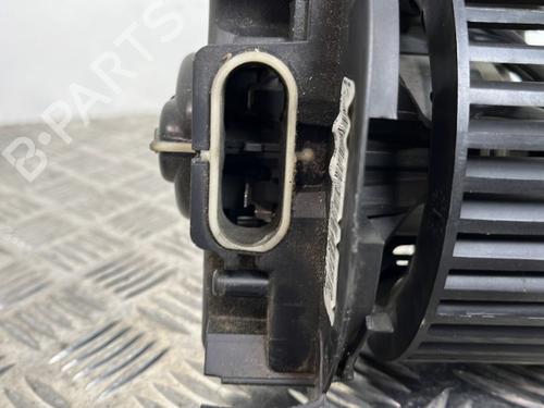 Heater blower motor DACIA LOGAN MCV (KS_) 1.5 dCi (KS04) | BP25656641M62 