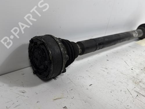 Used Right front driveshaft Right front driveshaft AUDI A3 (8P1) 1.9 TDI (105 hp) 33851089 33851089