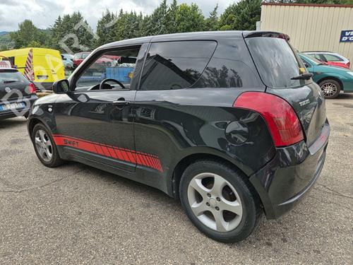 Right taillight SUZUKI SWIFT III (MZ, EZ) 1.3 DDiS (RS413D) | BP25659704C35  - Image 8