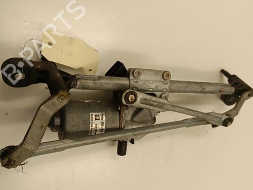 Front wiper motor OPEL CORSA D (S07) 1.3 CDTI (L08, L68) | BP25656266M29 