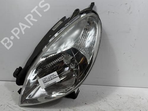 Used Left headlight CITROËN XSARA PICASSO (N68) 1.6 HDi (90 hp) 32217953