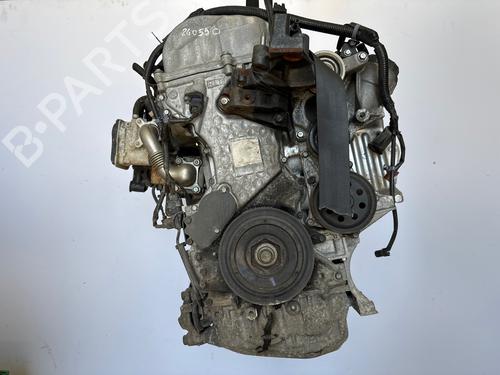 Used Engine Engine HONDA CIVIC IX (FK) 2.2 i-DTEC (FK3) (150 hp) 25658227 25658227