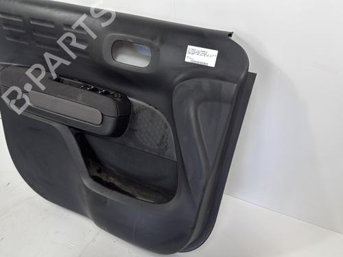 Front left panel CITROËN C3 AIRCROSS II (2R_, 2C_) 1.2 PureTech 110 (2RHNZB, 2RHNZW, 2RHNPX, 2RHNPJ) | BP27265962C58 - Image 3
