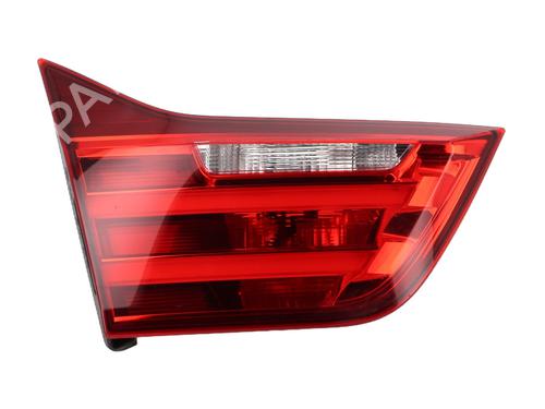 Used Left tailgate light BMW 4 Coupe (F32, F82) 435 i (306 hp) 25814263