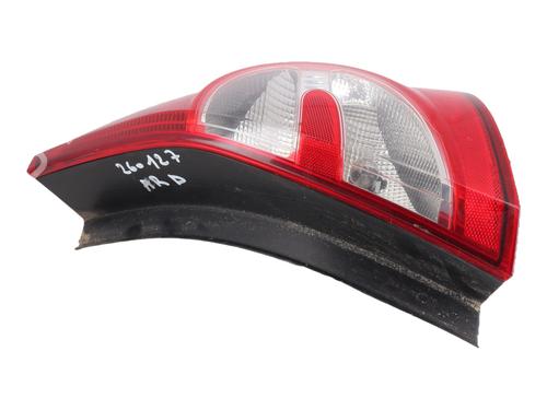 Right taillight DACIA SANDERO 1.5 dCi | BP36673745C35 - Image 3