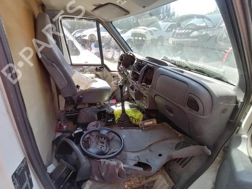 Right taillight FORD TRANSIT Van (FA_ _) 2.0 DI (FAE_, FAF_, FAG_) | BP25657023C35  - Image 10