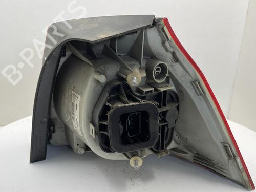 Left taillight VW GOLF V (1K1) 1.9 TDI | BP25654671C34 