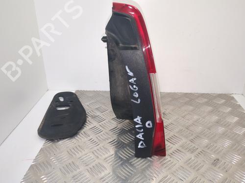 Højre baglygte DACIA LOGAN (LS_) 1.5 dCi (LS0K) | BP25660940C35 