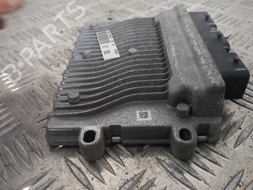 Engine control unit (ECU) PEUGEOT 1007 (KM_) 1.4 | BP25656453M57