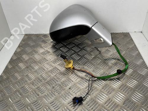 Used Right mirror PEUGEOT 308 SW I (4E_, 4H_) 1.6 HDi (109 hp) 25655193
