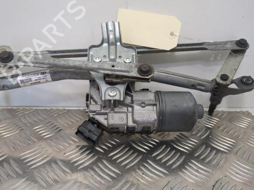 Viskermotor vindrude CITROËN BERLINGO Box Body/MPV (B9) 1.6 HDi / BlueHDi 75 | BP25658786M29 