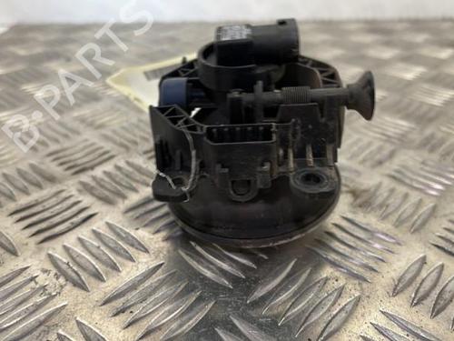 Left front fog light RENAULT SCÉNIC III (JZ0/1_) 1.5 dCi (JZ02, JZ0R) | BP25657014C30 