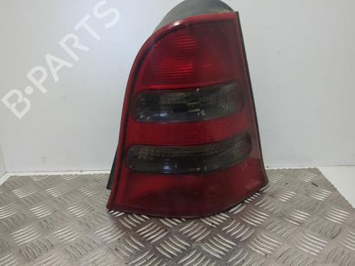 Używane Lampa tylna prawa MERCEDES-BENZ A-CLASS (W168) A 170 CDI (168.009, 168.109) (95 hp) 25656783