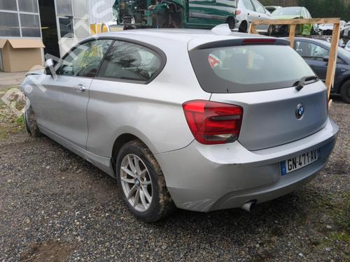 Electronic module BMW 1 (F21) 114 i | BP25658316M83  - Image 10