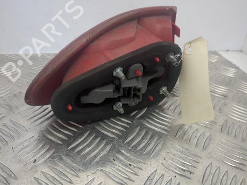 Højre baglygte ALFA ROMEO 147 (937_) 1.6 16V T.SPARK (937.AXA1A, 937.AXB1A, 937.BXB1A) | BP25657652C35 