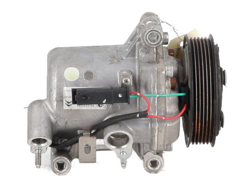 AC-Kompressor CITROËN C3 III (SX) 1.2 THP 110 (SXHNPS, SXHNZT, SXHNZ6) | BP29893000M34 