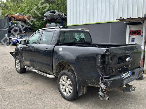 Right sun visor FORD RANGER (TKE) 3.2 TDCi 4x4 | BP32217892I2 - Image 8