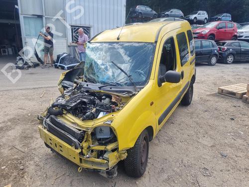 Used Parts RENAULT KANGOO (KC0/1_) 1.5 dCi (KC07) 5020053