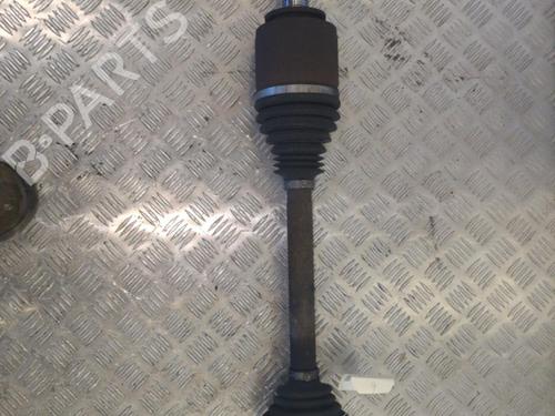 Right rear driveshaft LAND ROVER RANGE ROVER SPORT I (L320) 3.0 D 4x4 | BP25657496M41 