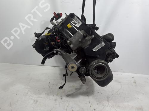 Engine FIAT 500 (312_) 1.2 (312AXA1A) | BP29477102M1 