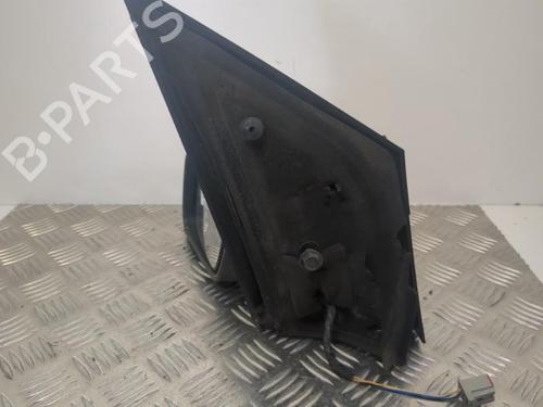 Left mirror FORD FIESTA V (JH_, JD_) 1.4 TDCi | BP25660618C26 