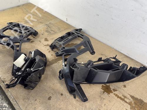 Rear bumper bracket PEUGEOT 3008 II SUV (MC_, MR_, MJ_, M4_) 1.2 THP/ PureTech 130 (MRHNSM, MRHNSU, MRHNSJ, MRHNYW,... | BP26603657C159