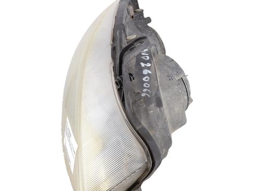 Right headlight OPEL CORSA C (X01) 1.7 DI (F08, F68) | BP32315525C29 - Image 4