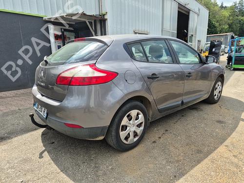 Right front window switch RENAULT MEGANE III Hatchback (BZ0/1_, B3_) 1.5 dCi (BZ09, BZ0D, BZ1W, BZ29, BZ14) | BP25654657I26  - Image 9