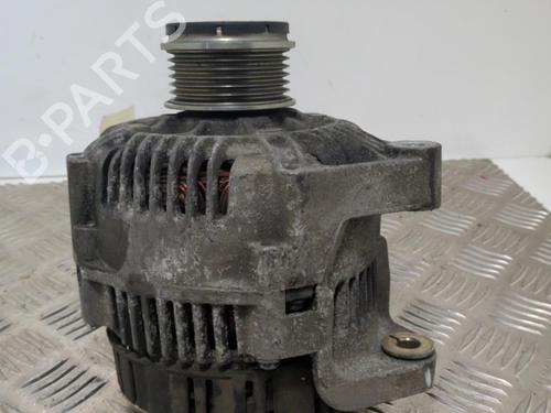 Generator RENAULT SCÉNIC I MPV (JA0/1_, FA0_) 1.9 dCi (JA05, JA1F) | BP25659475M7 