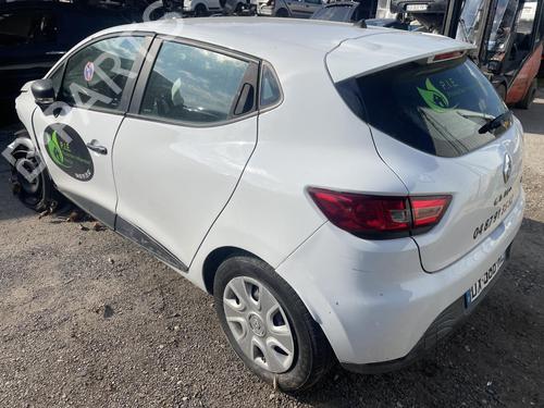 Engine control unit (ECU) RENAULT CLIO IV (BH_) 1.5 dCi 75 | BP25659421M57  - Image 10
