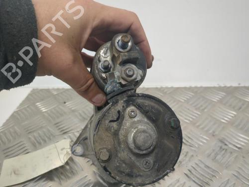 Used Starter Starter OPEL CORSA D (S07) 1.0 (L08, L68) (65 hp) 25661090 25661090