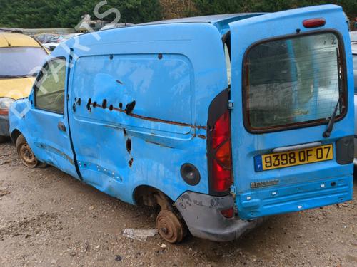 Right taillight RENAULT KANGOO (KC0/1_) D 65 1.9 (KC0E, KC02, KC0J, KC0N) | BP25657333C35 