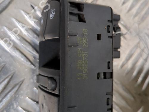 Left front window switch OPEL CORSA D (S07) 1.3 CDTI (L08, L68) | BP25658149I27 - Image 6