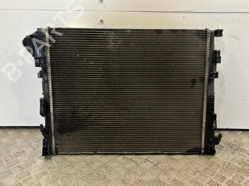 Water radiator NISSAN PRIMASTAR Van (X83) 2.0 dCi 115 | BP25657128M31  - Image 10