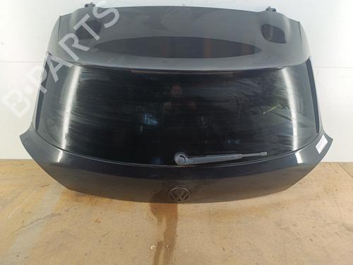 Used Tailgate VW SCIROCCO III (137, 138) 2.0 R (265 hp) 26594255