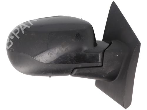 Right mirror RENAULT CLIO III (BR0/1, CR0/1) 1.5 dCi (C/BR0G, C/BR1G) | BP32217887C27