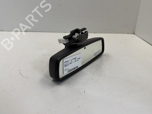 Rear mirror RENAULT CLIO V (B7_) 1.0 TCe 90 (B7MT) | BP25654571I6 