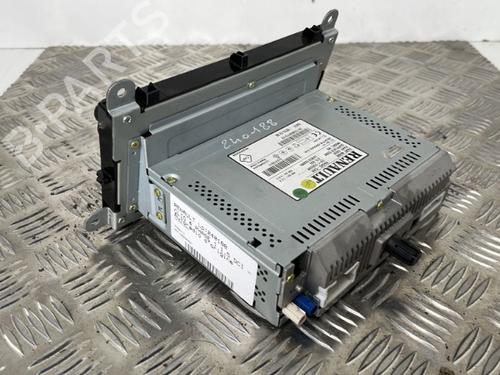 Radio RENAULT CLIO IV (BH_) 1.5 dCi 75 | BP25658513E6 