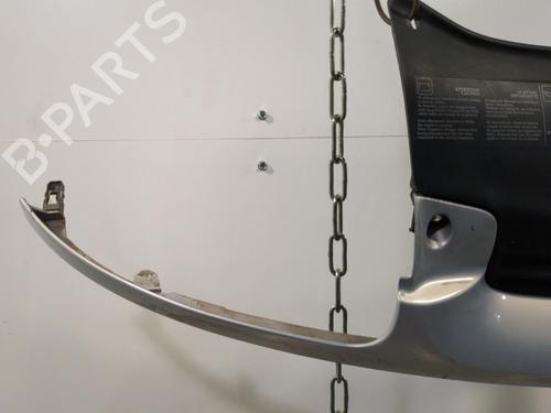 Grill RENAULT CLIO II (BB_, CB_) 1.2 (BB0A, BB0F, BB10, BB1K, BB28, BB2D, BB2H, CB0A,... | BP27706802C40 