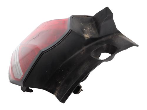 Left taillight CITROËN C4 III (BA_, BB_, BC_) 1.5 BlueHDi 130 (BBYHZB) | BP27367322C34 