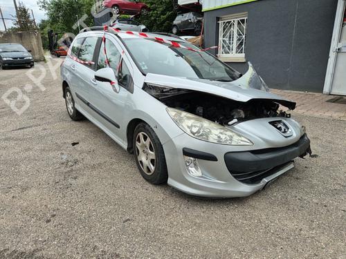 AC compressor PEUGEOT 308 SW I (4E_, 4H_) 1.6 HDi | BP25656691M34 