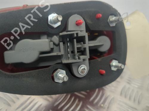 Højre baglygte ALFA ROMEO 147 (937_) 1.6 16V T.SPARK (937.AXA1A, 937.AXB1A, 937.BXB1A) | BP25657652C35 