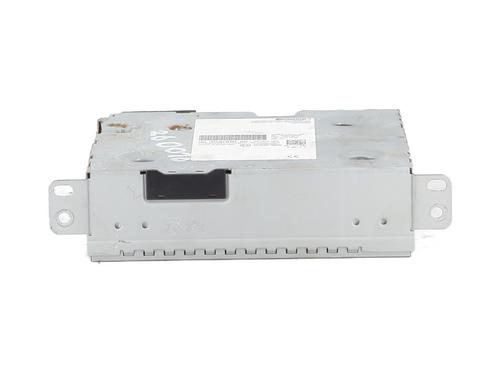 Used Radio PEUGEOT 208 II (UB_, UP_, UW_, UJ_) 1.5 BlueHDI 100 (102 hp) 32476844