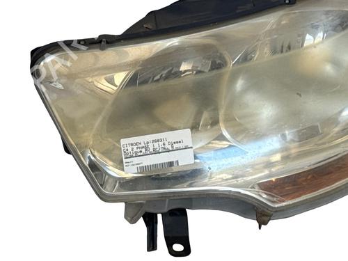 Used Left headlight Left headlight 38788824 38788824