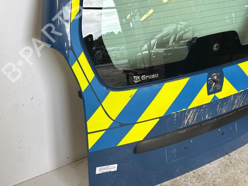 Bagklap CC/Kombi-Coupé Bagklap CC/Kombi-Coupé 39594311 39594311