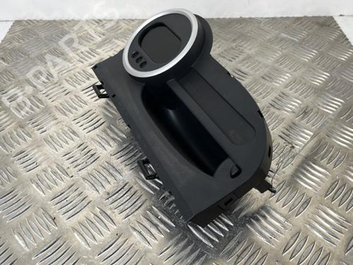 Instrument cluster RENAULT TWINGO II (CN0_) 1.2 16V (CN04, CN0B) | BP25658453C47 