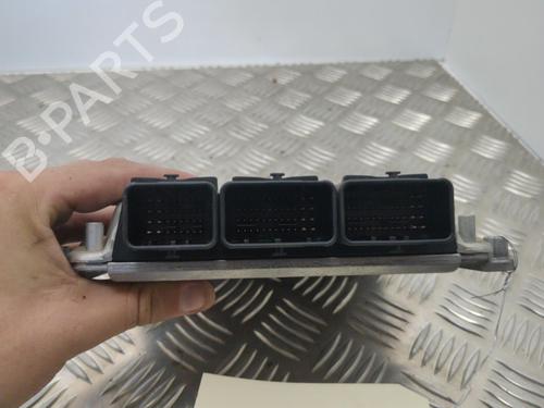 Computer motormanagement RENAULT LAGUNA II (BG0/1_) 1.9 dCi (107 hp) 25656035